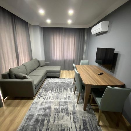 Tas Suites Antalya Kültér fotó