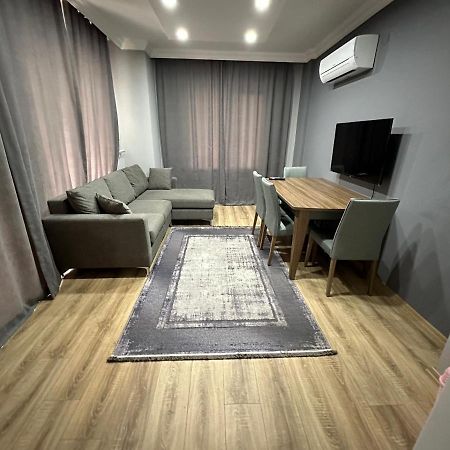 Tas Suites Antalya Kültér fotó
