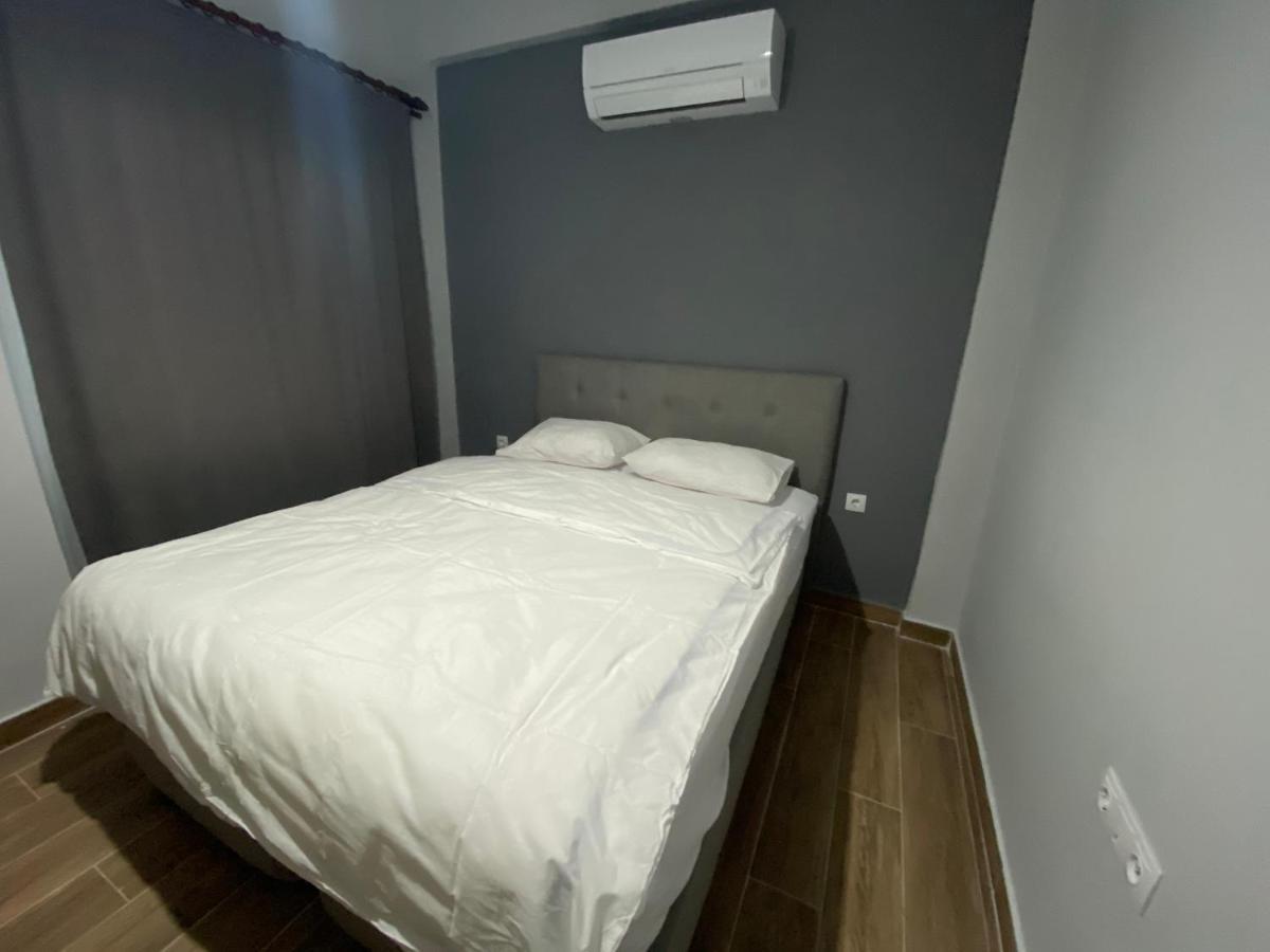 Tas Suites Antalya Kültér fotó