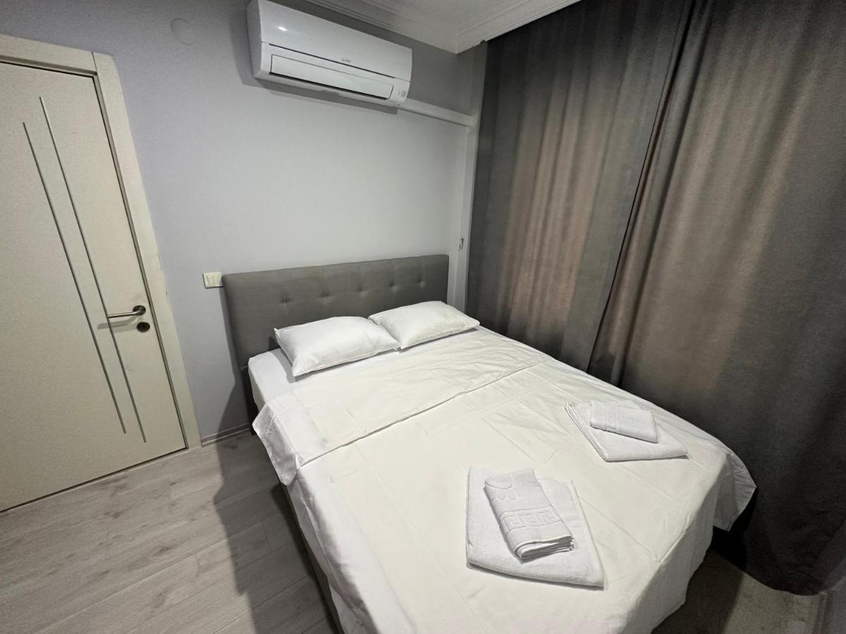 Tas Suites Antalya Kültér fotó